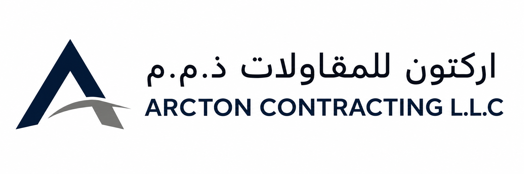 ARCTON CONTRACTING L.L.C.